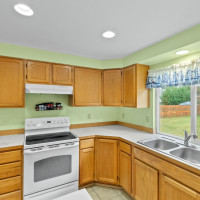 22607 129th Avenue Ct E, Graham, WA 98338