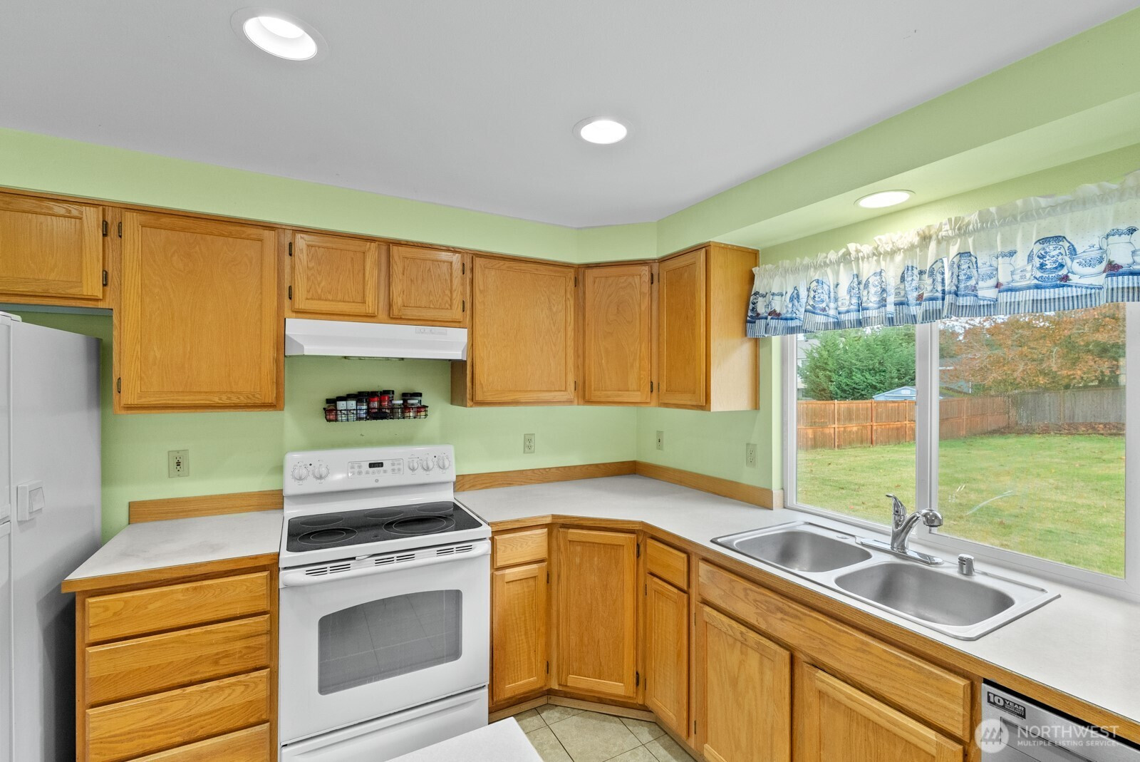 22607 129th Avenue Ct E, Graham, WA 98338