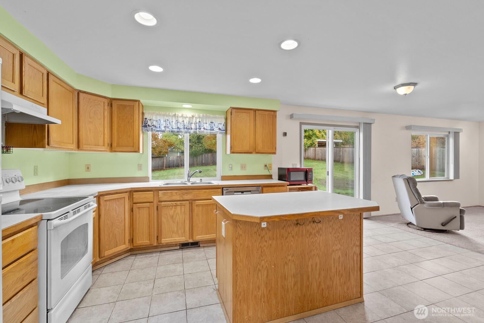 22607 129th Avenue Ct E, Graham, WA 98338