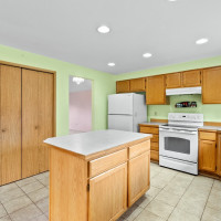 22607 129th Avenue Ct E, Graham, WA 98338