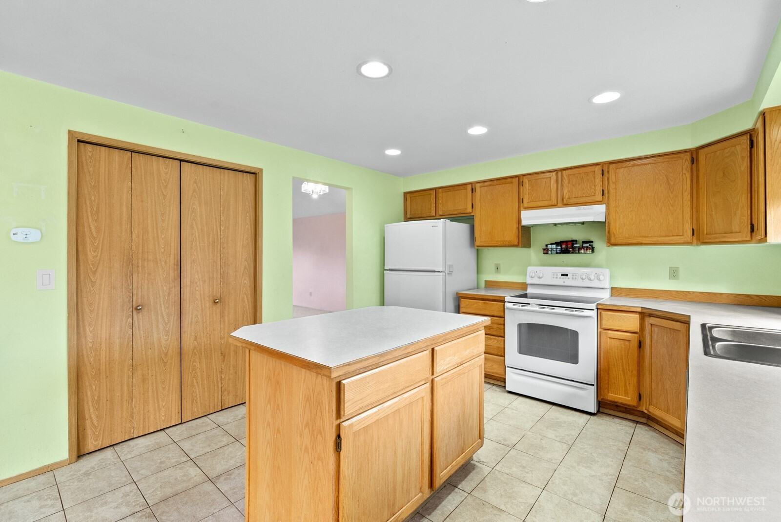 22607 129th Avenue Ct E, Graham, WA 98338