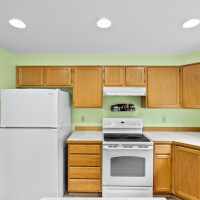 22607 129th Avenue Ct E, Graham, WA 98338