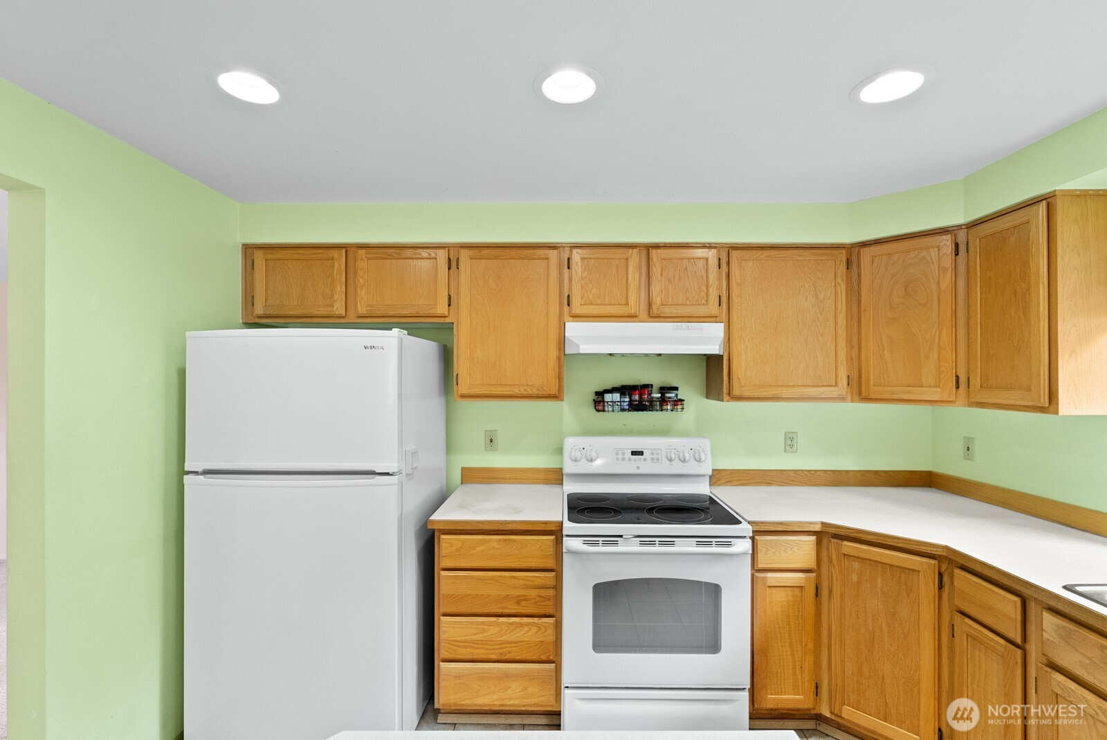 22607 129th Avenue Ct E, Graham, WA 98338