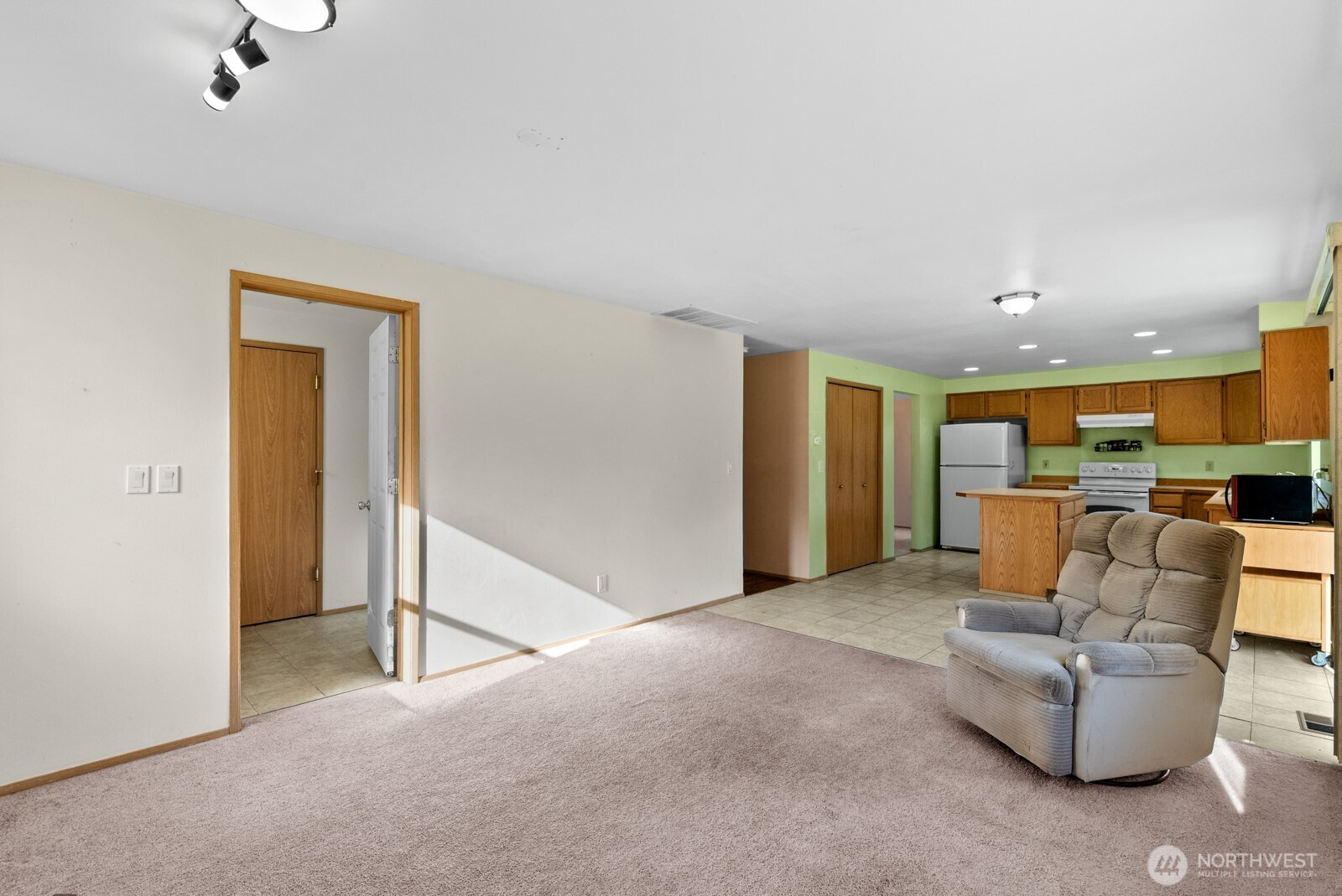 22607 129th Avenue Ct E, Graham, WA 98338