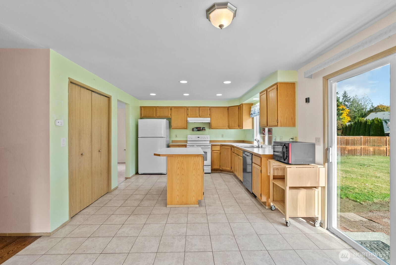 22607 129th Avenue Ct E, Graham, WA 98338