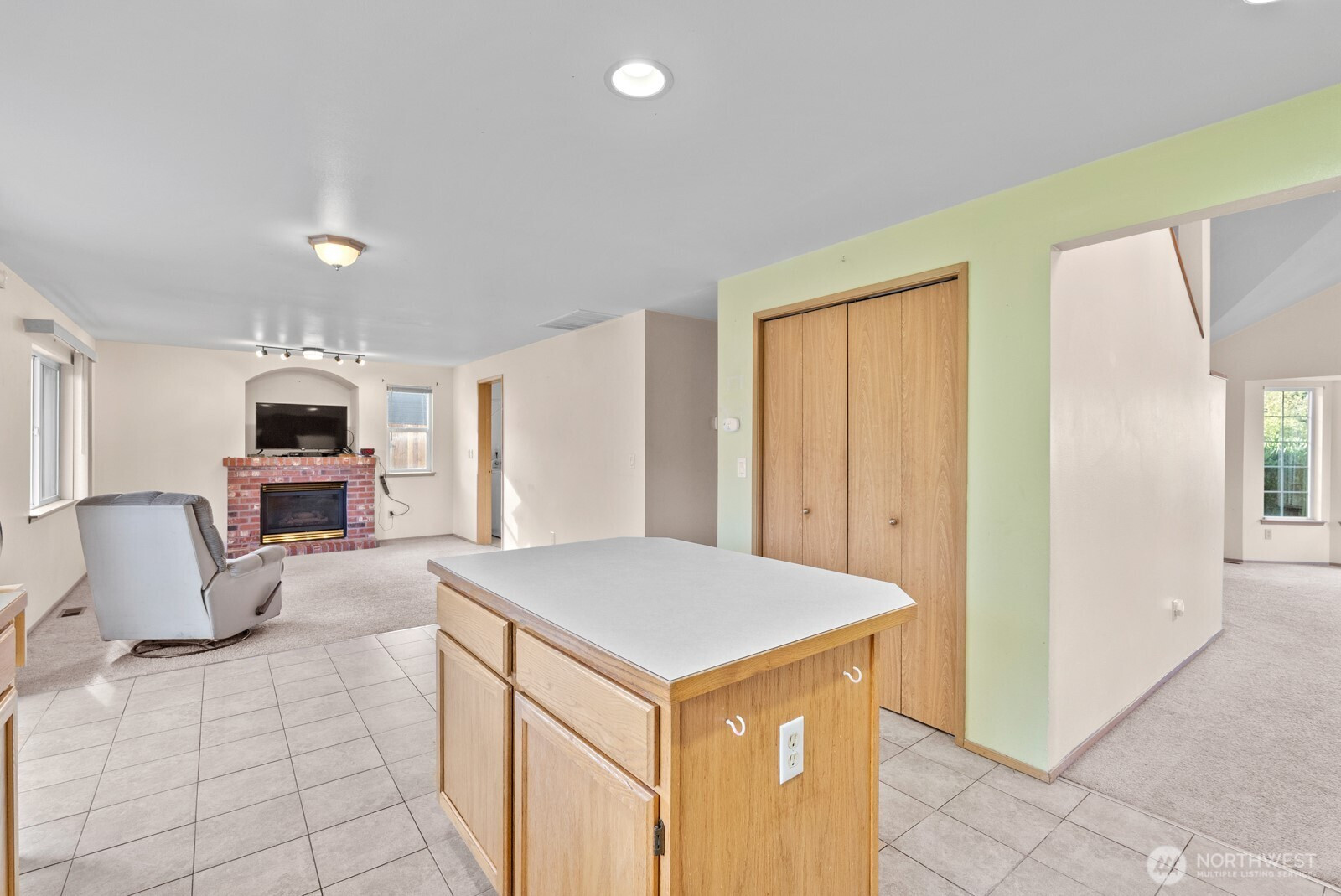 22607 129th Avenue Ct E, Graham, WA 98338