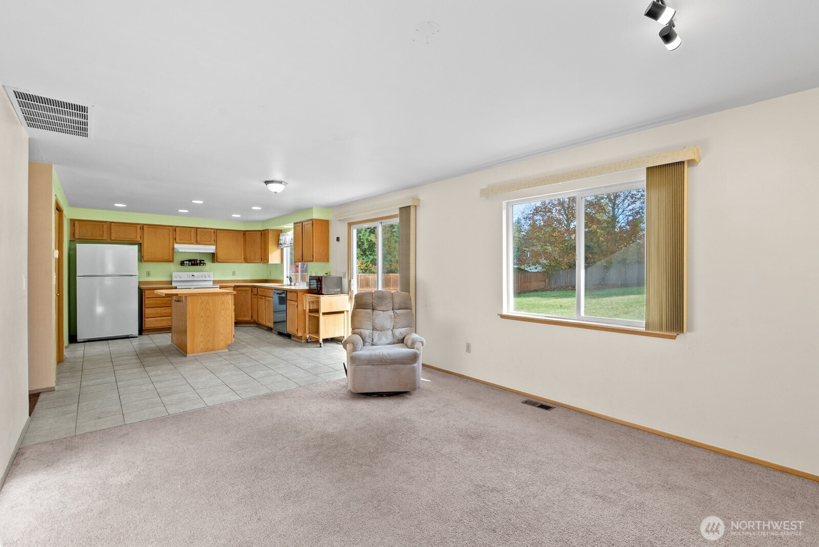 22607 129th Avenue Ct E, Graham, WA 98338