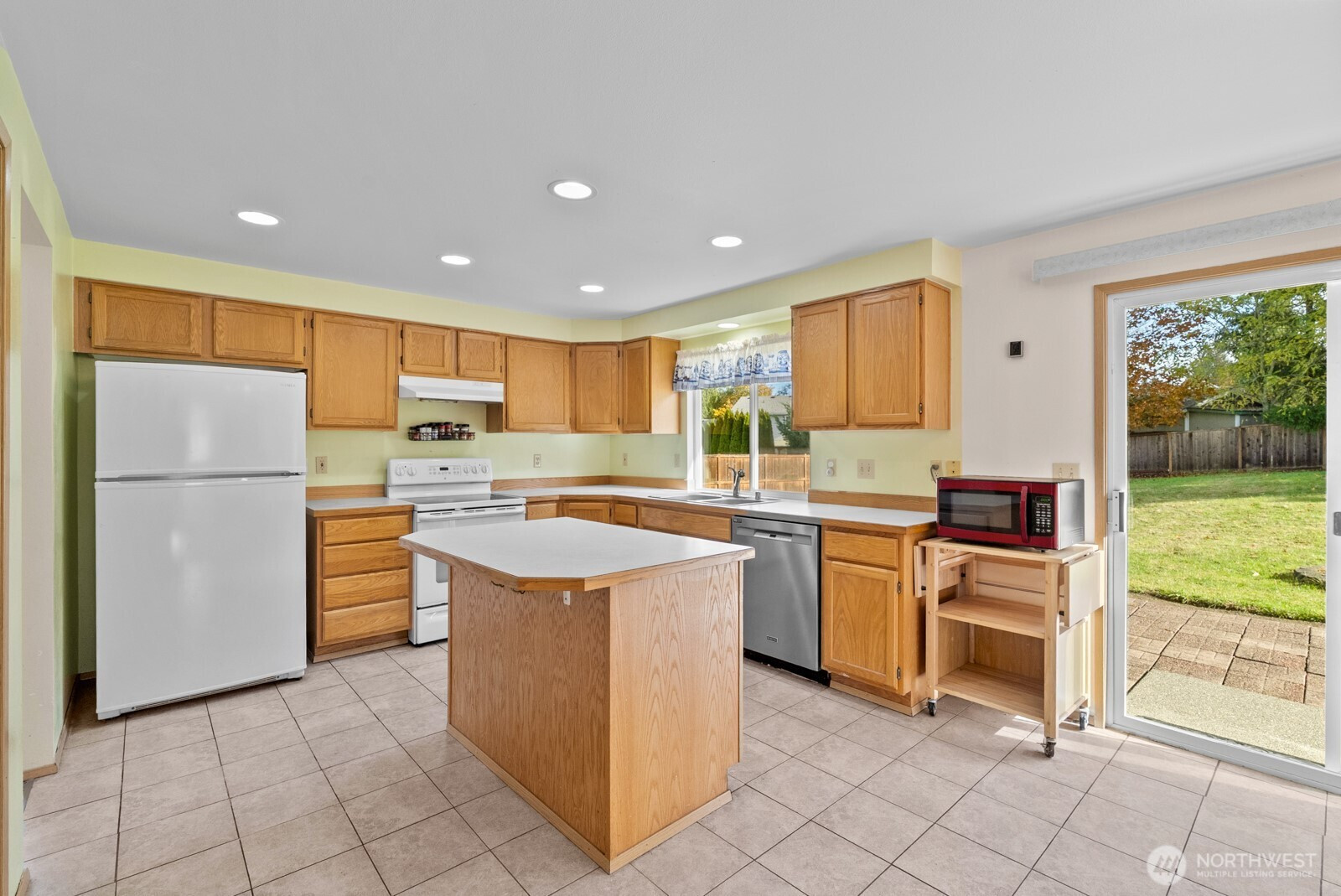 22607 129th Avenue Ct E, Graham, WA 98338