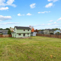 22607 129th Avenue Ct E, Graham, WA 98338