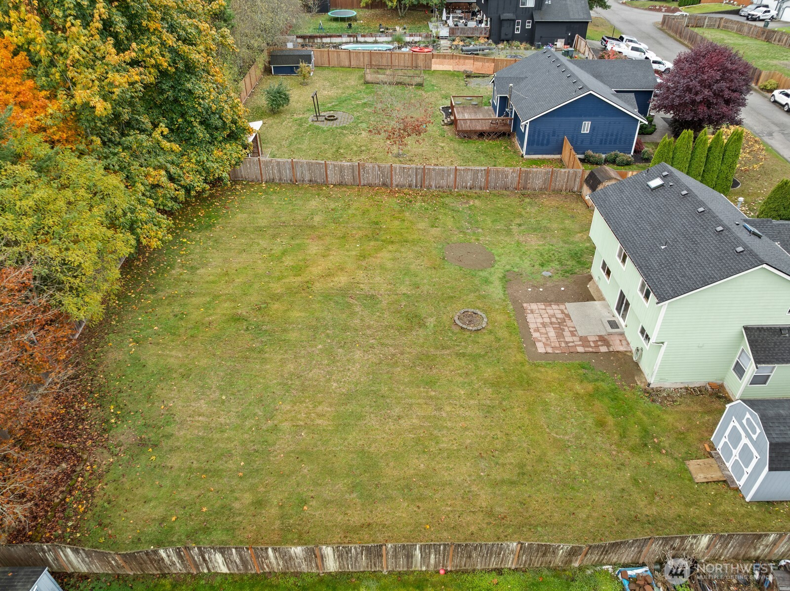 22607 129th Avenue Ct E, Graham, WA 98338