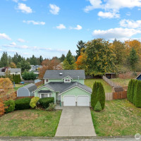 22607 129th Avenue Ct E, Graham, WA 98338