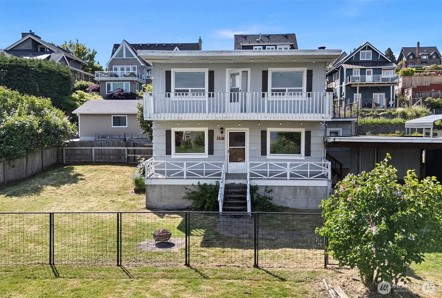 3510 N Puget Sound Avenue, Tacoma, WA 98407