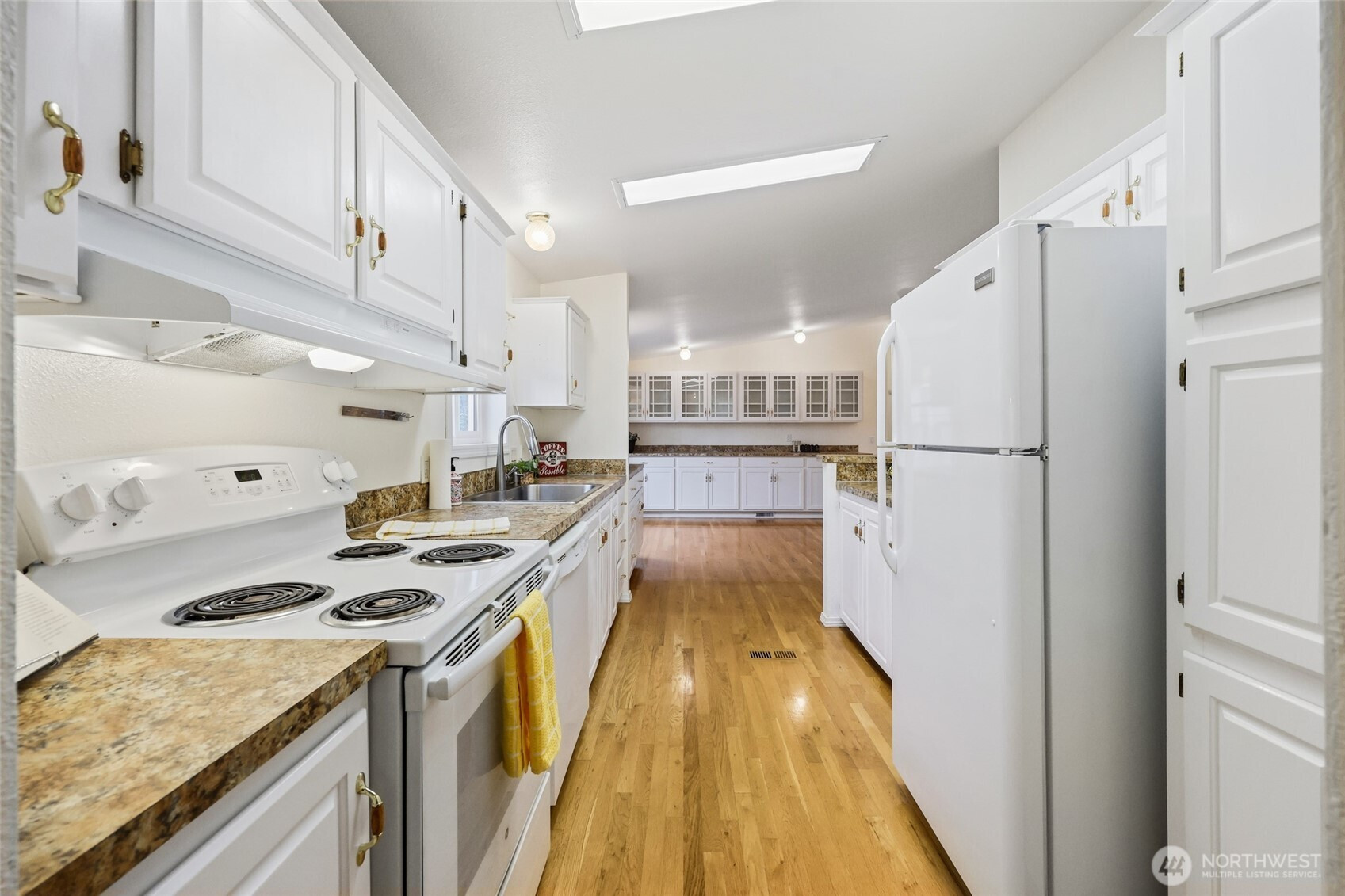 2286 W Eagle Lane SW, Olympia, WA 98512