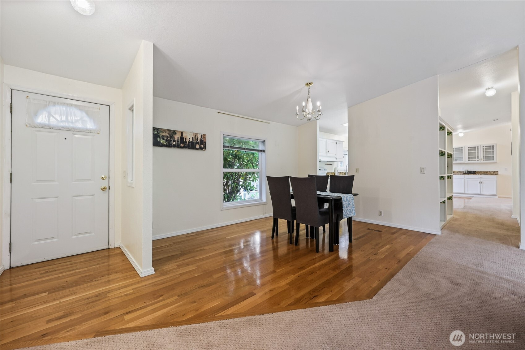 2286 W Eagle Lane SW, Olympia, WA 98512