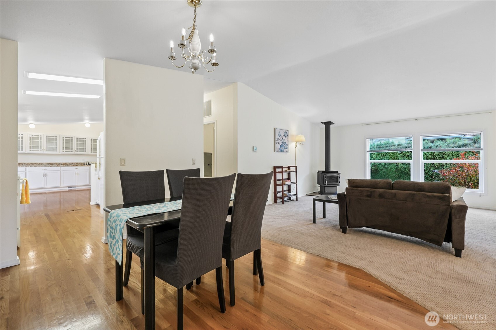 2286 W Eagle Lane SW, Olympia, WA 98512