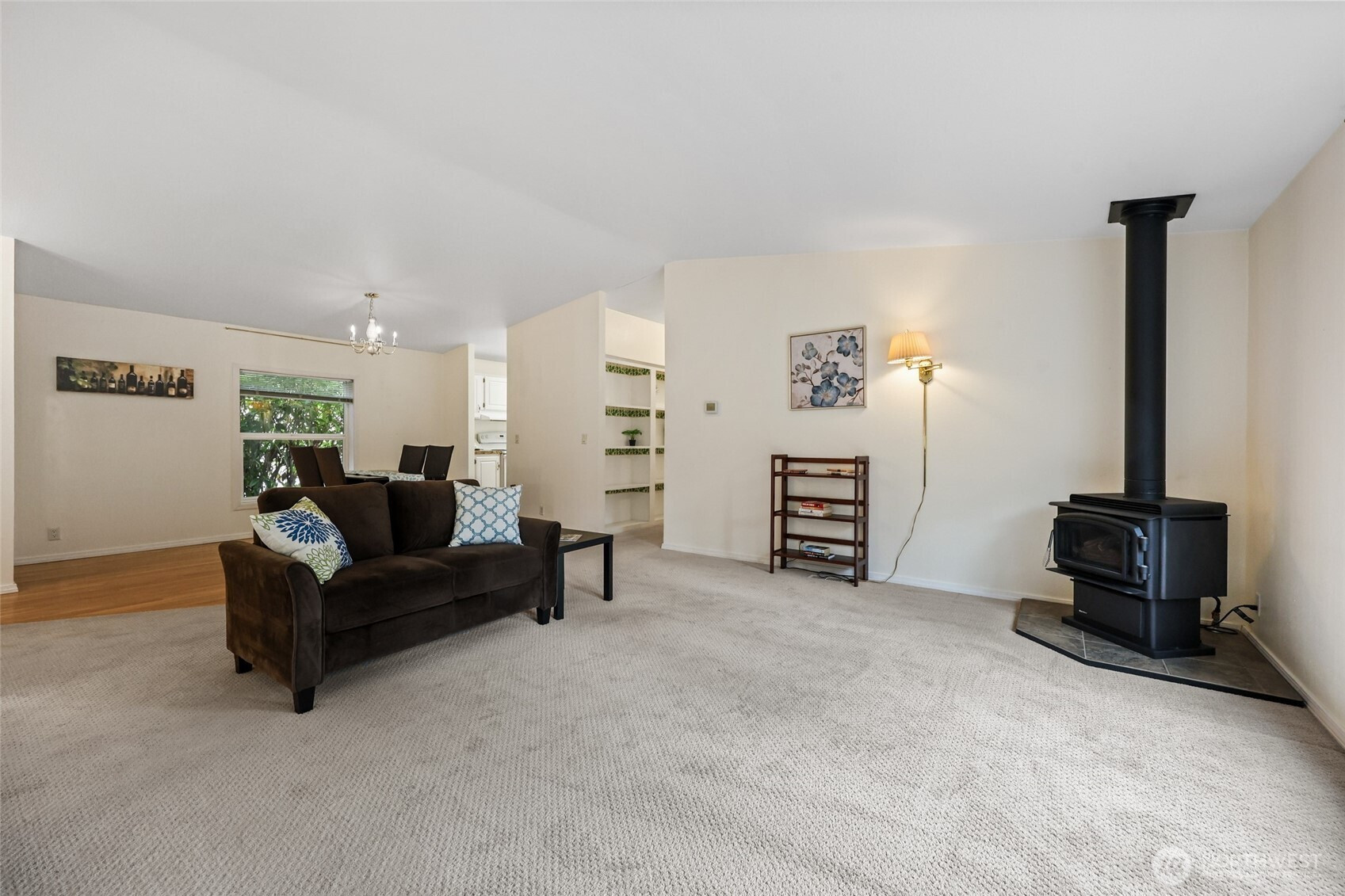 2286 W Eagle Lane SW, Olympia, WA 98512