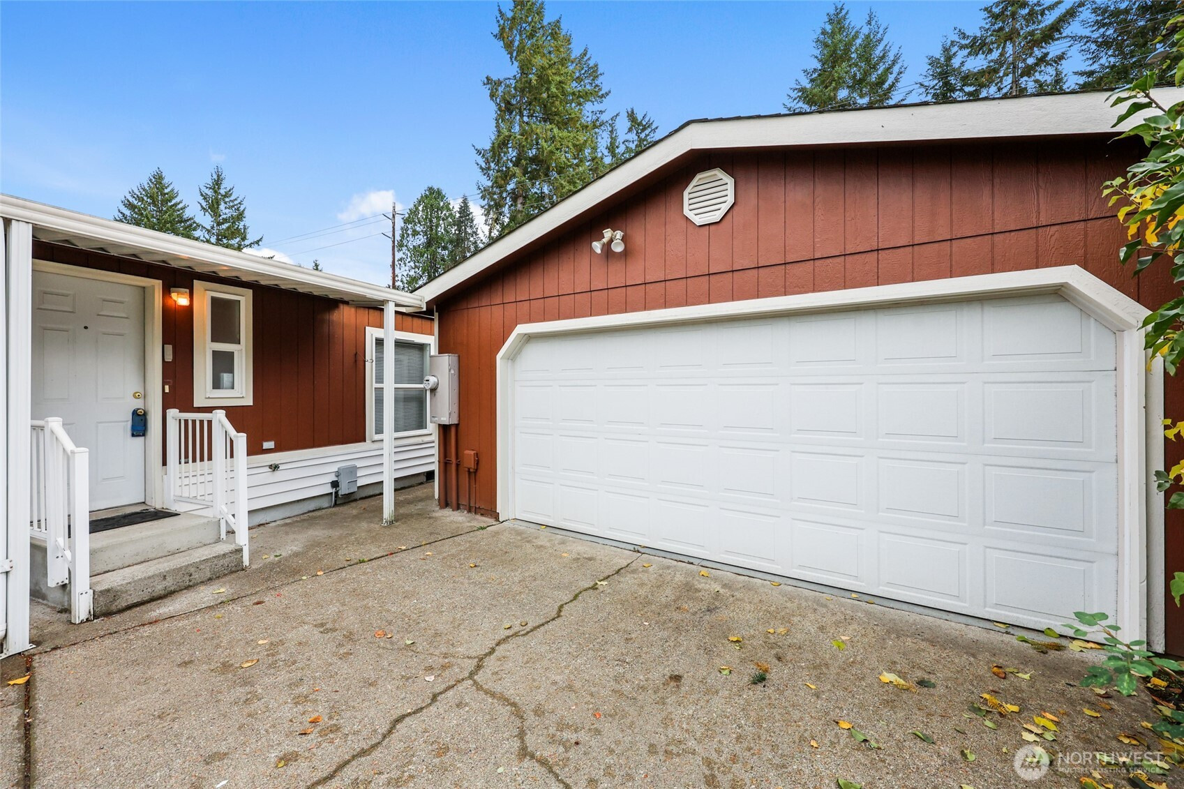 2286 W Eagle Lane SW, Olympia, WA 98512