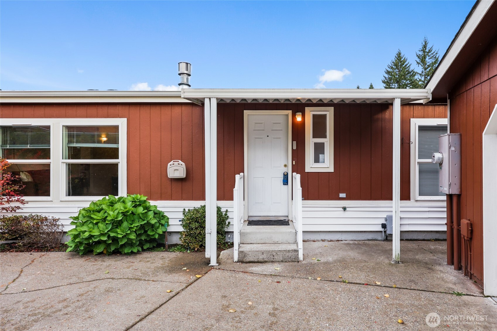 2286 W Eagle Lane SW, Olympia, WA 98512