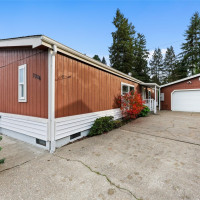 2286 W Eagle Lane SW, Olympia, WA 98512