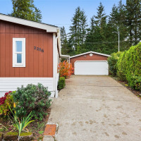 2286 W Eagle Lane SW, Olympia, WA 98512