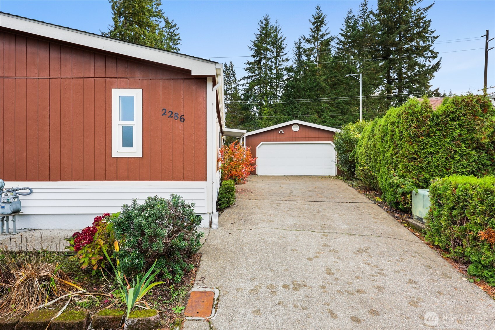 2286 W Eagle Lane SW, Olympia, WA 98512