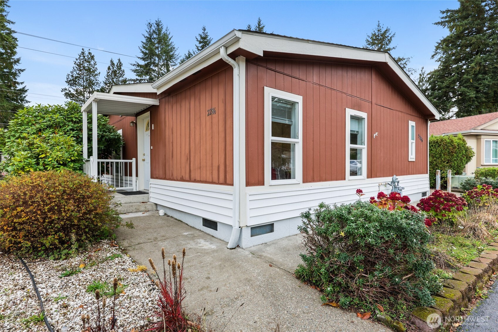 2286 W Eagle Lane SW, Olympia, WA 98512