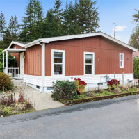 2286 W Eagle Lane SW, Olympia, WA 98512