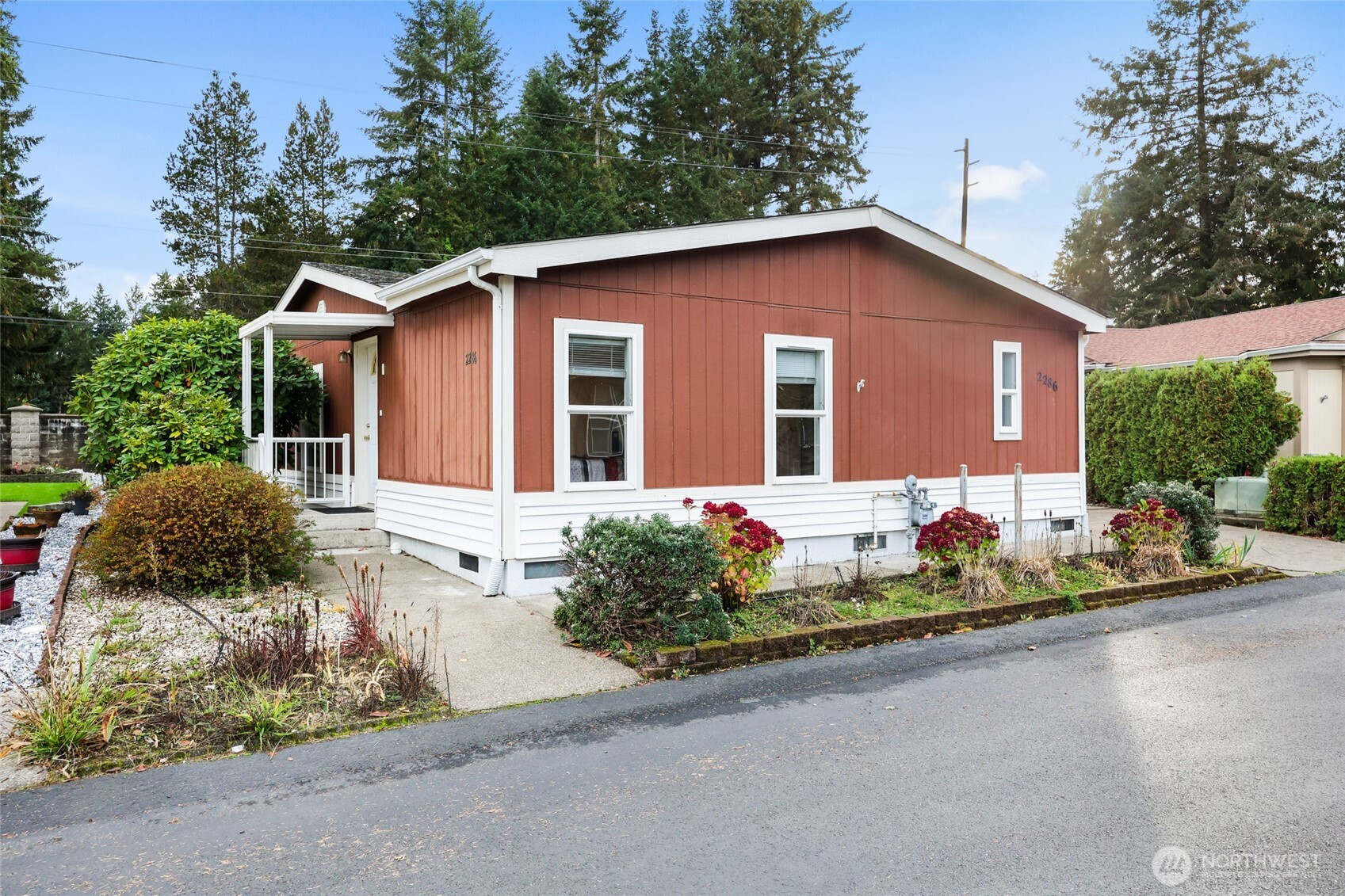 2286 W Eagle Lane SW, Olympia, WA 98512