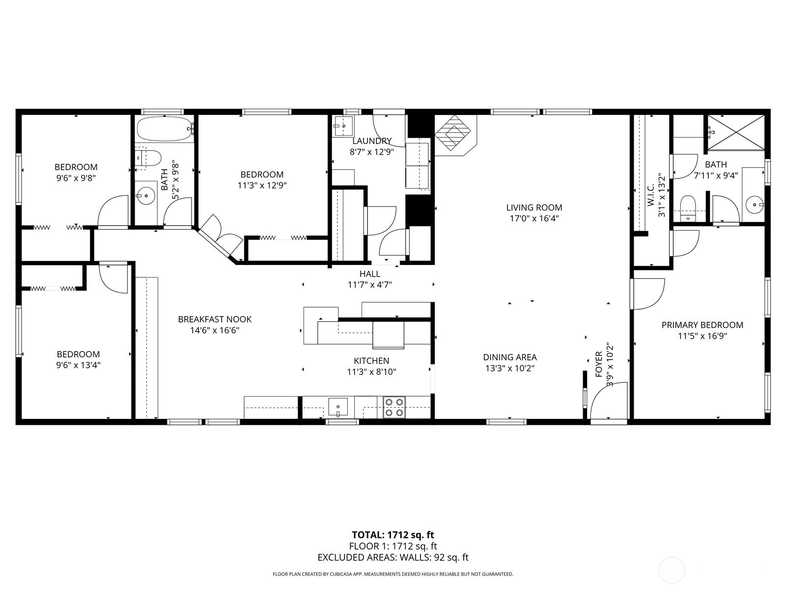 2286 W Eagle Lane SW, Olympia, WA 98512