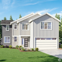 3205 219th Avenue E, Lake Tapps, WA 98391