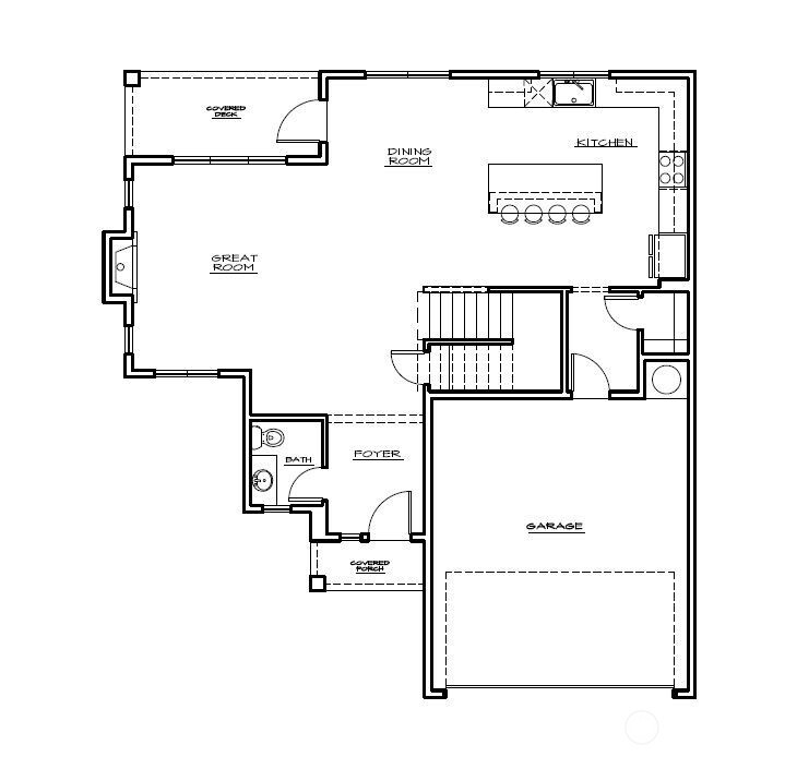 3205 219th Avenue E, Lake Tapps, WA 98391