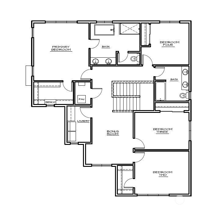 3205 219th Avenue E, Lake Tapps, WA 98391