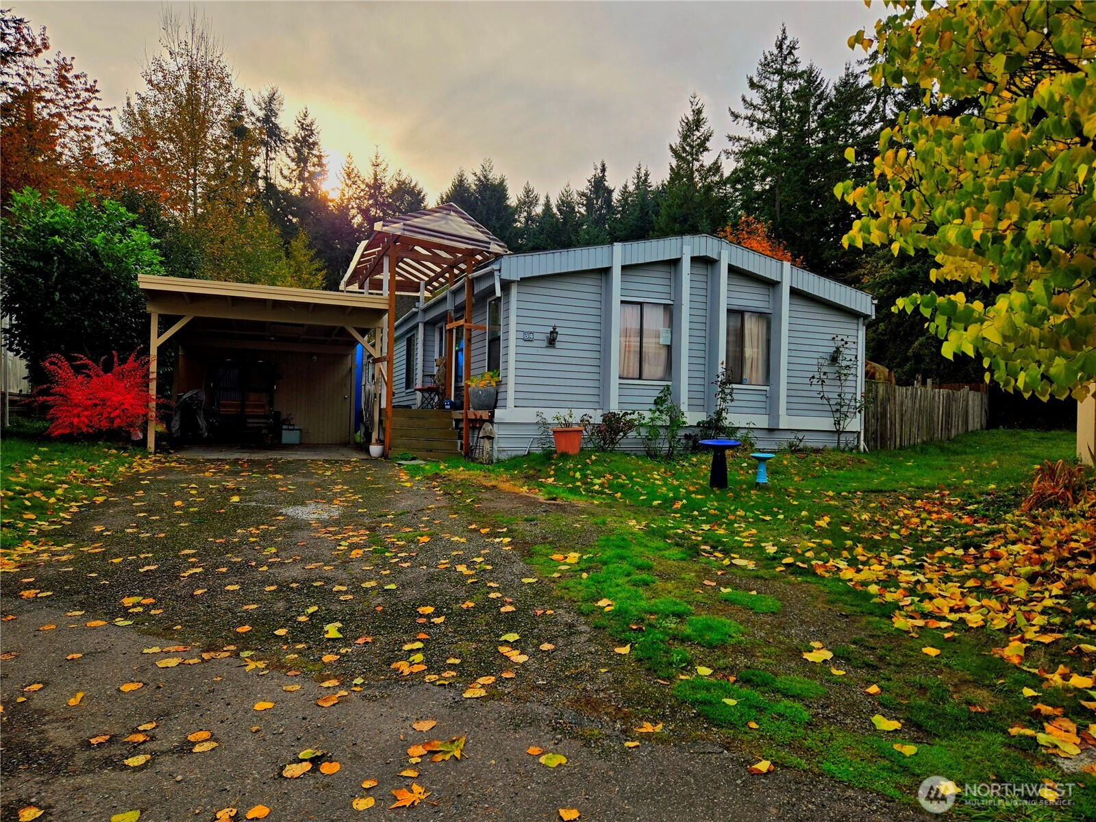 6412 96th Street E, Puyallup, WA 98371