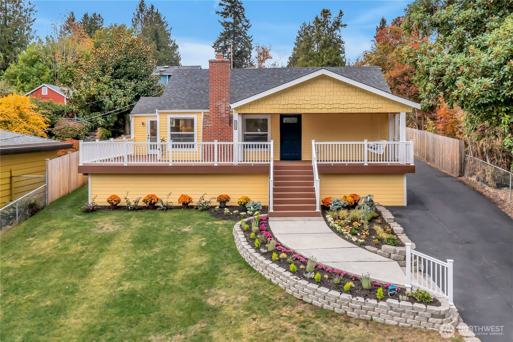 15543 11th Avenue NE, Shoreline, WA 98155