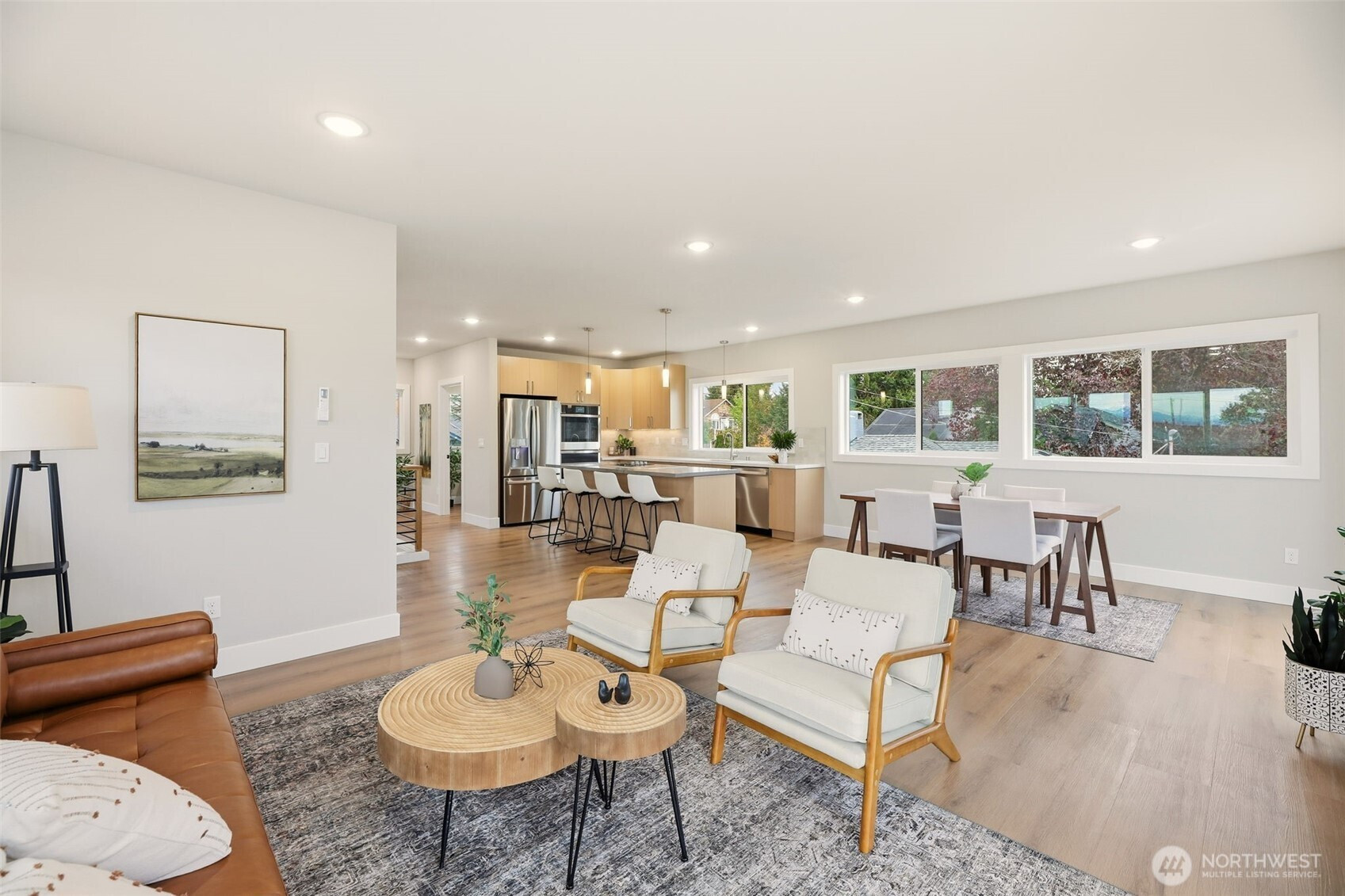 329 N 103rd Street, Seattle, WA 98133