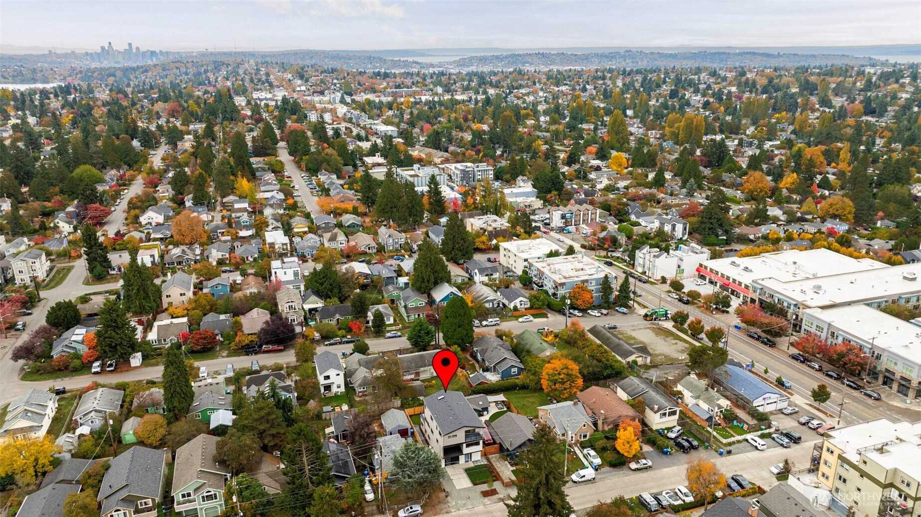 329 N 103rd Street, Seattle, WA 98133