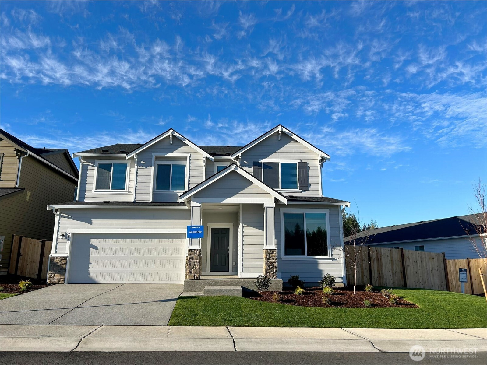 6096 Crestner Drive SW, Port Orchard, WA 98367