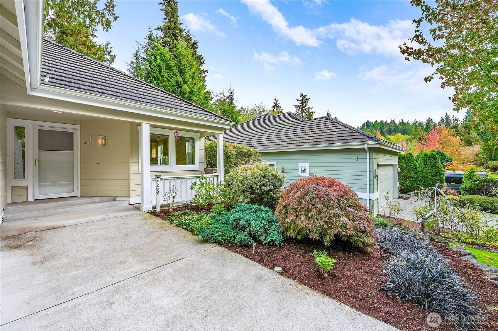41 South Keel Way, Port Ludlow, WA 98365