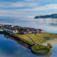 41 South Keel Way, Port Ludlow, WA 98365