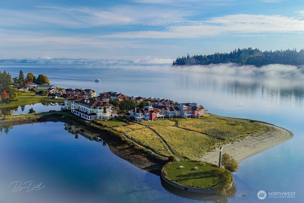 41 South Keel Way, Port Ludlow, WA 98365