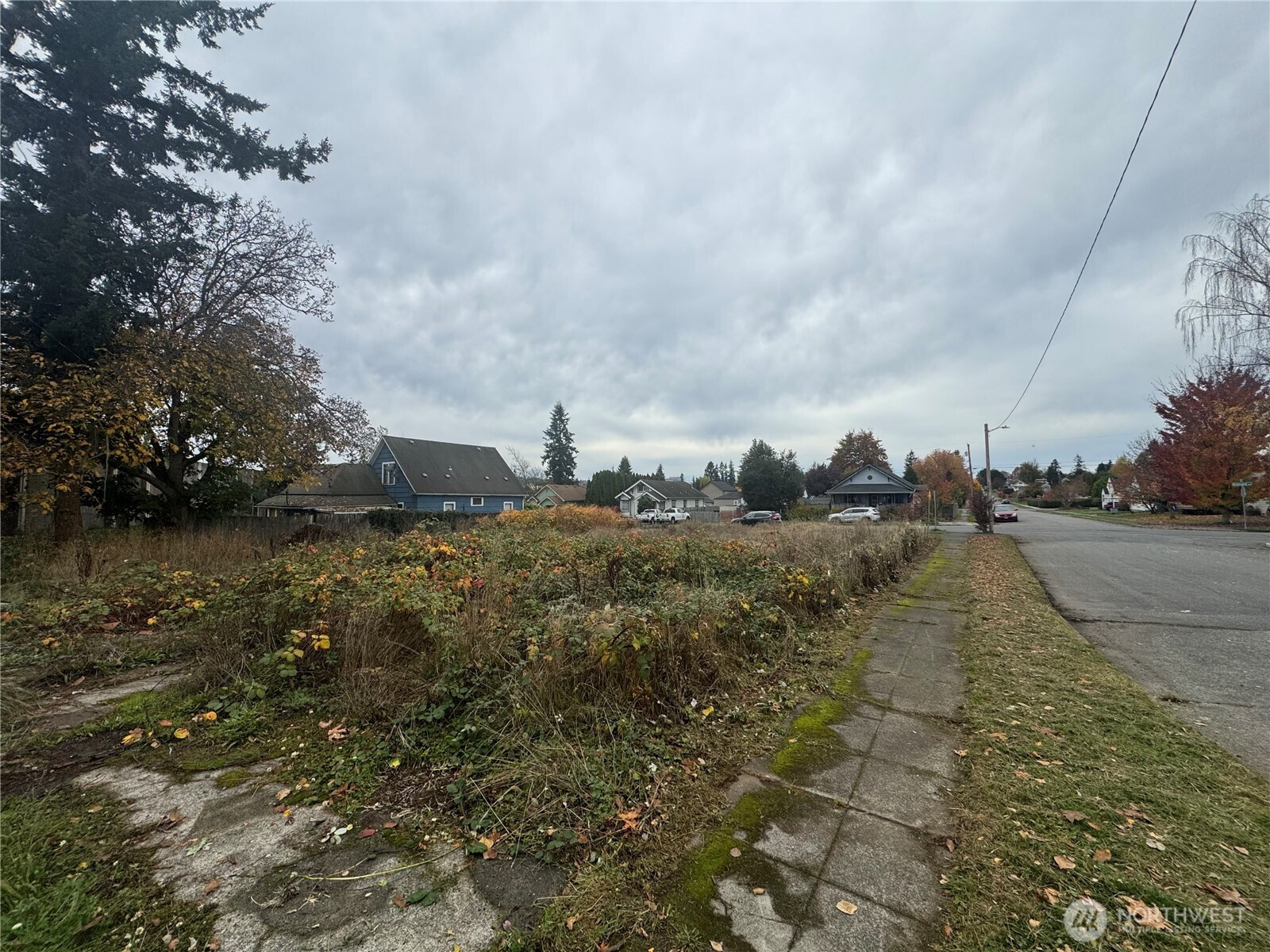 2501 Highland Avenue, Everett, WA 98201