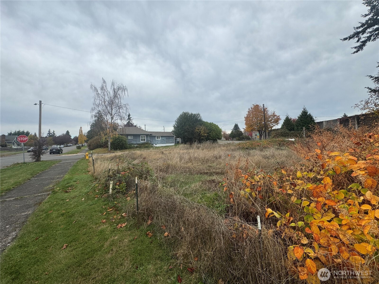 2501 Highland Avenue, Everett, WA 98201