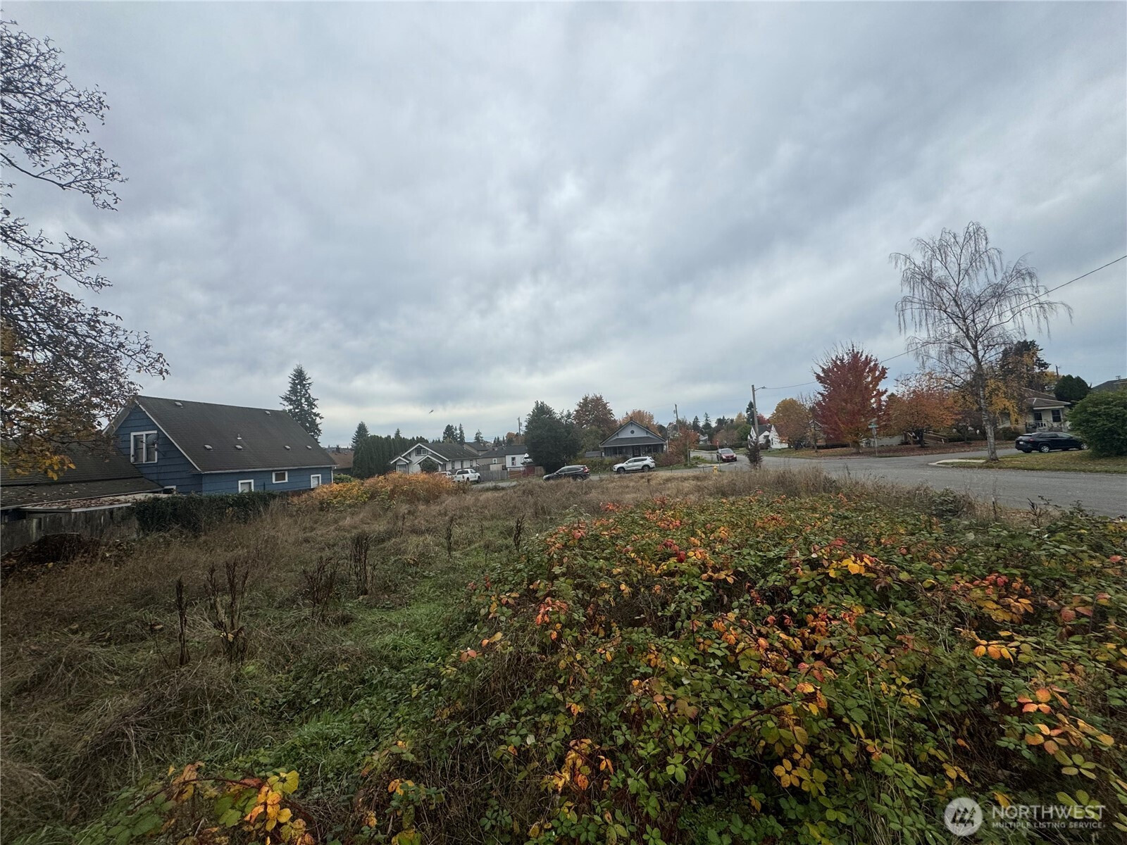 2501 Highland Avenue, Everett, WA 98201