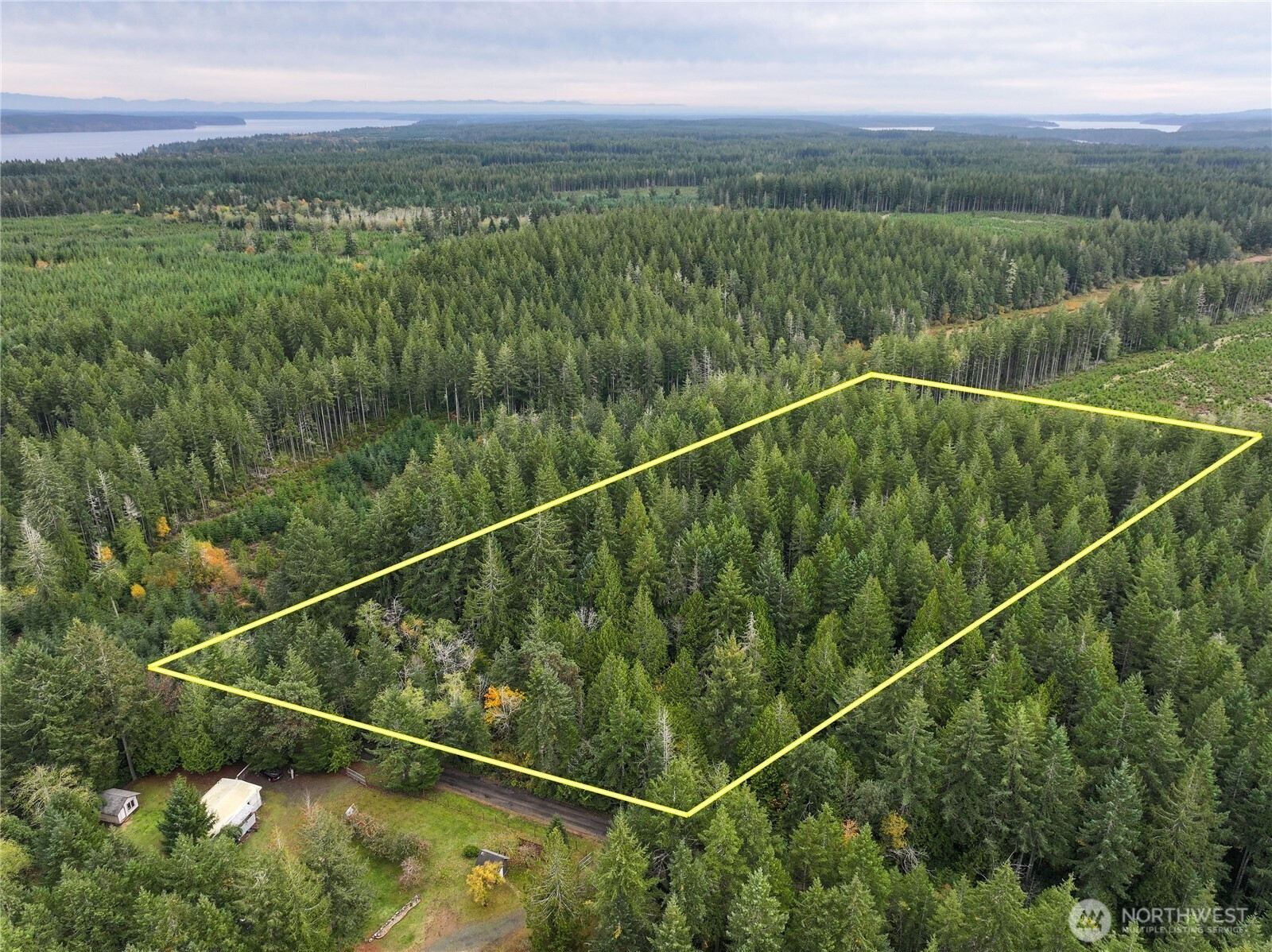 430 E Thornton Road, Shelton, WA 98584