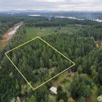 430 E Thornton Road, Shelton, WA 98584