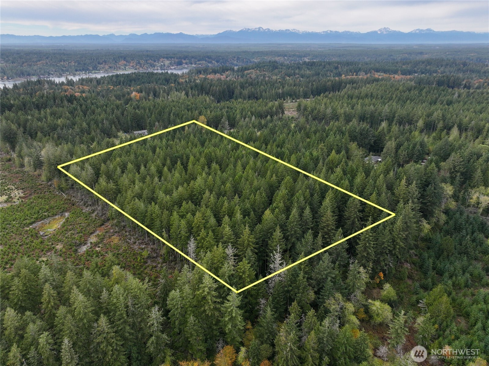 430 E Thornton Road, Shelton, WA 98584