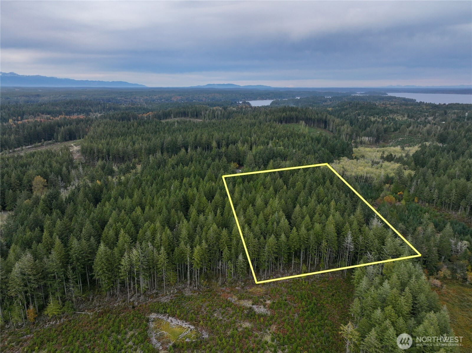 430 E Thornton Road, Shelton, WA 98584