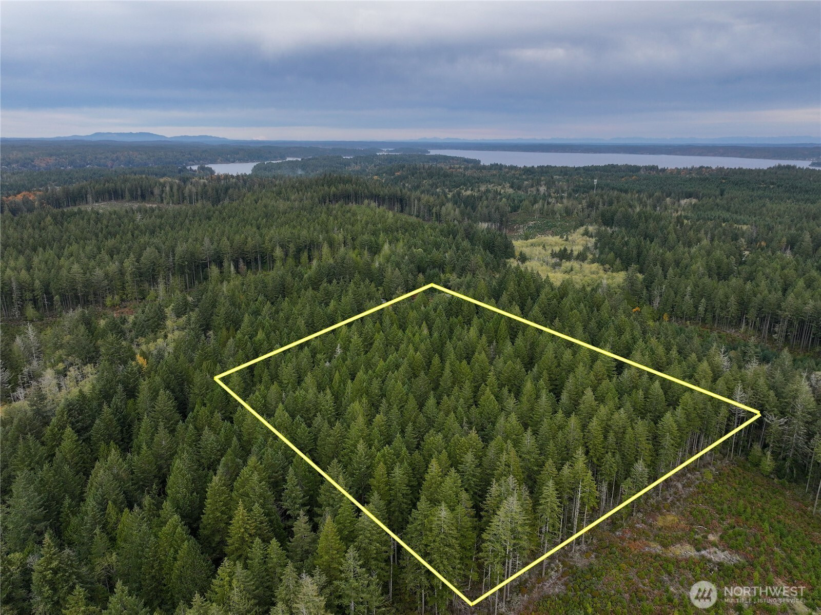 430 E Thornton Road, Shelton, WA 98584