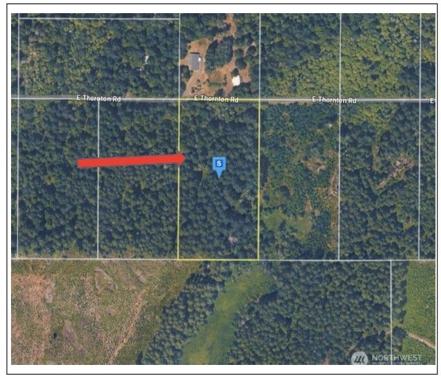 430 E Thornton Road, Shelton, WA 98584