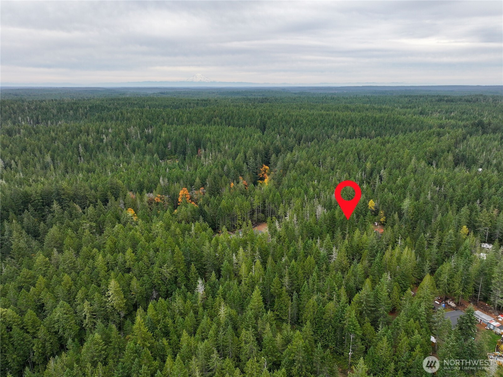 292 NE Kissin Tree Lane, Tahuya, WA 98588